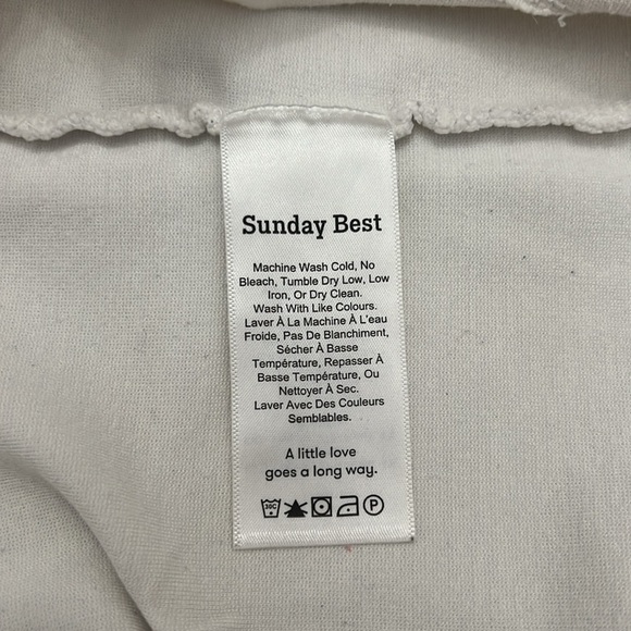 Aritzia Tank Top - Picture 4 of 5